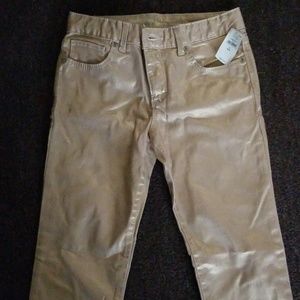 GAP kids pants